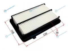 ST-17220-R0A-003 Фильтр воздушный HONDA STEPWGN RK 2.0 09-15