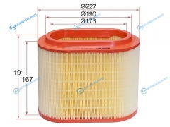 ST-28130-4A001 Фильтр воздушный HYUNDAI H1STAREX 2.5 97-08