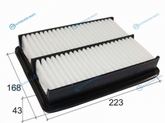 ST-P501-133-A0 Фильтр воздушный MAZDA 2 1.5 15-3AXELA BM 13-CX-3 15-