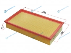 ST-A6040940504 Фильтр воздушный MERCEDES E W210.S210 95-02