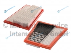 50013999 Фильтр воздушный MERCEDES GL-CLASS X164 07-11M-CLASS W164 05-11 комплект