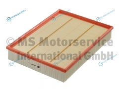 50014163 Фильтр воздушный MERCEDES SPRINTER 06-VOLKSWAGEN CRAFTER 2.02.5 06-