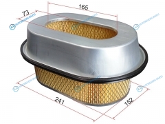 ST-MR204842 Фильтр воздушный MITSUBISHI DELICASPACE GEARL400 94-06