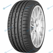 7011094 Continental Conti Sport Contact 3 R18 24540 97Y FR MERCEDES