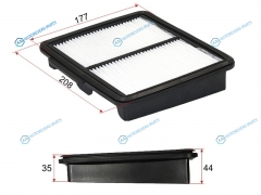 ST-16546-EJ70A Фильтр воздушный NISSAN FUGA Y50Y51 07-INFINITI Q70 Y51 13-