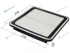 ST-16546-AA090 Фильтр воздушный SUBARU FORESTER 07-