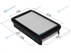 ST-13780-77A00 Фильтр воздушный SUZUKI EVERYCARRY Фургон 1.3 99-