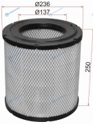 ST-17801-78020 Фильтр воздушный TOYOTA DYNA J05 N04C-T 15B