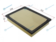 ST-17801-0L040 Фильтр воздушный TOYOTA HILUX N 1213 15-