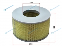 ST-17801-17010 Фильтр воздушный TOYOTA LAND CRUISER 100 TYPE B 2UZ 98-071HDFTE AB 98-07LEXUS LX470 (EUR)02-