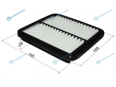 ST-17801-21020 Фильтр воздушный TOYOTA PRIUS 1NZFXE 97-03