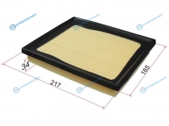 ST-17801-37020 Фильтр воздушный TOYOTA PRIUS ZVW30 09-