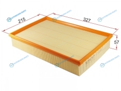 ST-9454647 Фильтр воздушный VOLVO S60 00-09XC70 02-07S80 98-06