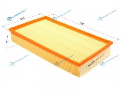 ST-9186361 Фильтр воздушный VOLVO S80 98-06