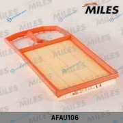 AFAU106 Фильтр воздушный VW GOLF 4BORAPOLO 1.41.6 95-05 AFAU106 (FILTRON AP183. MANN C42872) AFAU106