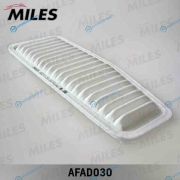AFAD030 Фильтр воздушный TOYOTA RAV4 2.0 00- (FILTRON AP1425. MANN C3725. VIC A-1001) AFAD030