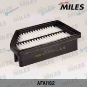 AFAI182 Фильтр воздушный SSANGYONG ACTYON 10- 2.0 DIESEL AFAI182 (FILTRON -. MANN -) AFAI182