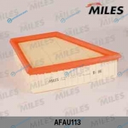 AFAU113 Фильтр воздушный SKODA FABIAVW POLOSEAT IBIZA 1.0-1.4 99- AFAU113 (FILTRON AP189. MANN C22952) AFAU113