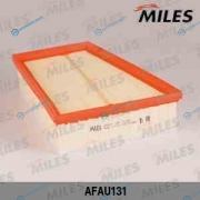 AFAU131 Фильтр воздушный RENAULT MEGANEFLUENCE 1.4-2.0 08- AFAU131 (FILTRON AP1856. MANN C25115) AFAU131