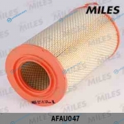 AFAU047 Фильтр воздушный PEUGEOT BOXERFIAT DUCATOCITROEN JUMPER 1.9D-2.8D AFAU047 (FILTRON AR316. MANN C17278) AFAU047