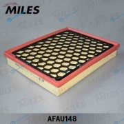 AFAU148 Фильтр воздушный OPEL VECTRA C 1.63.2 AFAU148 (FILTRON AP1522. MANN C331891) AFAU148