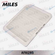 AFAI285 Фильтр воздушный MITSUBISHI ASXOUTLANDER III (MANN C 25 654. FILTRON AP1205. VIC A-3022)  AFAI285