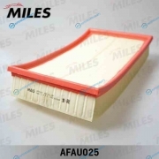 AFAU025 Фильтр воздушный MB W210 2.0-5.0 AFAU025 (FILTRON AP1181. MANN C34175) AFAU025