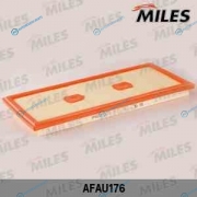 AFAU176 Фильтр воздушный MB W204212221 3.5 AFAU176 (FILTRON -. MANN C43139) AFAU176