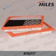AFAU177 Фильтр воздушный MB W204211463164251 2.8D-3.2D 05- (упак.2шт.) AFAU177 (FILTRON AP0344-2X. MANN C25004) AFAU177