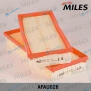 AFAU026 Фильтр воздушный MB W203-W221 2.3-5.0 (упак.2шт.) AFAU026 (FILTRON AP1183-2X. MANN C36983-2) AFAU026