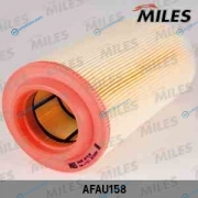 AFAU158 Фильтр воздушный MB W203W204W211C209 1.61.8 Kompressor AFAU158 (FILTRON AK2181. MANN C14114) AFAU158