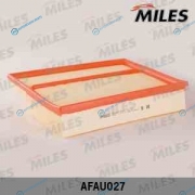 AFAU027 Фильтр воздушный MB W202W163 1.8-5.5 93-05 AFAU027 (FILTRON AP1186. MANN C301952) AFAU027