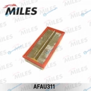 AFAU311 Фильтр воздушный MB W129 SL280SL320 93-SSANGYONG REXTON (MANN C 36 168. FILTRON AP1941)  AFAU311