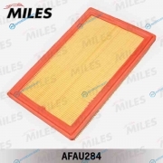 AFAU284 Фильтр воздушный MB M274 13- (MANN C 28 004. FILTRON AP0357)  AFAU284