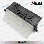 AFAI402 Фильтр воздушный MB 320 CDI right AFAI402
