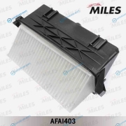 AFAI403 Фильтр воздушный MB 320 CDI left AFAI403