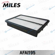 AFAI195 Фильтр воздушный MAZDA 6CX-5 2.0 11-   (FILTRON AP1136. MANN C27019. VIC A-478)  AFAI195