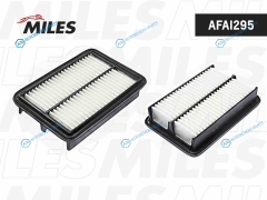 AFAI295 Фильтр воздушный MAZDA 3 1.6 13- AFAI295