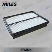 AFAI124 Фильтр воздушный KIA SORENTOHYUNDAI SANTA FE 2.02.2 09- AFAI124 (FILTRON AP10710. MANN C28011) AFAI124