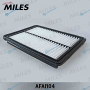 AFAI104 Фильтр воздушный KIA SORENTO 2.4-3.5 02- AFAI104 (FILTRON AP1825. MANN C3033) AFAI104