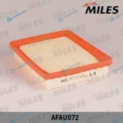 AFAU072 Фильтр воздушный KIA CERATO -06HYUNDAI ELANTRA XD 00- 1.6 AFAU072 (FILTRON AP1082. MANN C2676) AFAU072