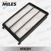 AFAI301 Фильтр воздушный HYUNDAI TUCSONKIA SPORTAGE 1.6 15- (MANN C 28 035)  AFAI301