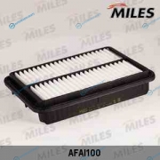 AFAI100 Фильтр воздушный HYUNDAI SANTA FE CMSM  KIA MAGENTIS 2.0-2.7 AFAI100 (FILTRON AP1773. MANN C26321) AFAI100