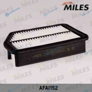 AFAI152 Фильтр воздушный HYUNDAI ix35i40 11-KIA SPORTAGE 10- (FILTRON AP1078. MANN C26013. VIC A-024) AFAI152