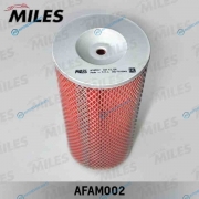 AFAM002 Фильтр воздушный HYUNDAI H100GALLOPER 2.5TD (FILTRON AM4332. MANN C14140. VIC A-334S) AFAM002