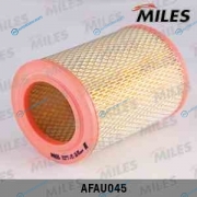 AFAU045 Фильтр воздушный HONDA CIVICCR-V 2.0 01-06 (FILTRON AR2462. MANN C1430. VIC A-868) AFAU045