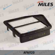 AFAI120 Фильтр воздушный HONDA ACCORD 2.4 08- AFAI120 (FILTRON -. MANN -) AFAI120