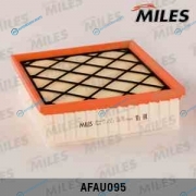 AFAU095 Фильтр воздушный FORD MONDEO IVПОДХОДИТ ДЛЯ VOLVO S80 2.5 AFAU095 (FILTRON AP1654. MANN C241371) AFAU095