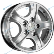 7113139 СКАД Калипсо R16x6.5 5x130 ET43 CB84.2 Selena