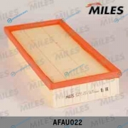 AFAU022 Фильтр воздушный FORD MONDEO 1.8-3.0 00- AFAU022 (FILTRON AP0743. MANN C3498) AFAU022